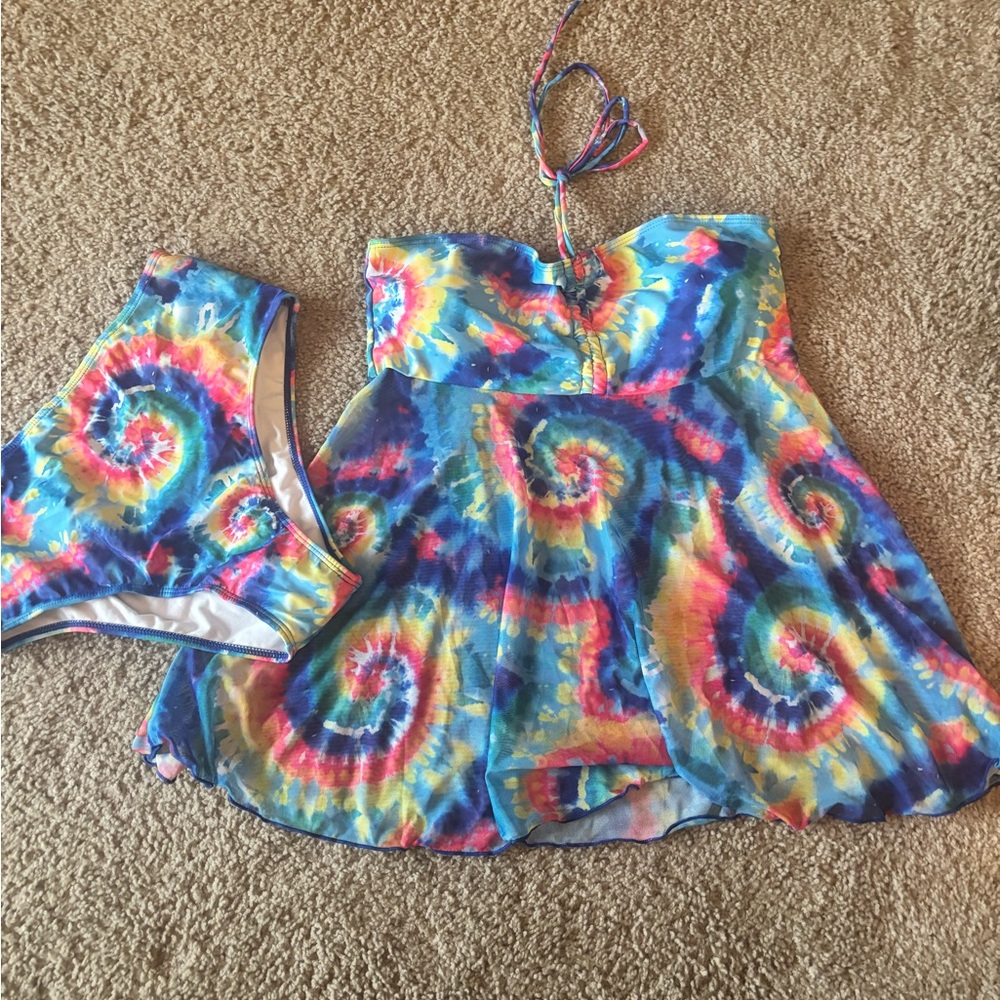SHEIN (3) Multicolor 2-piece sets - Picture 10 of 11